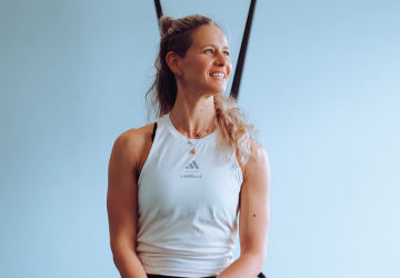 Mentoria de actividade física e estilo de vida saudável